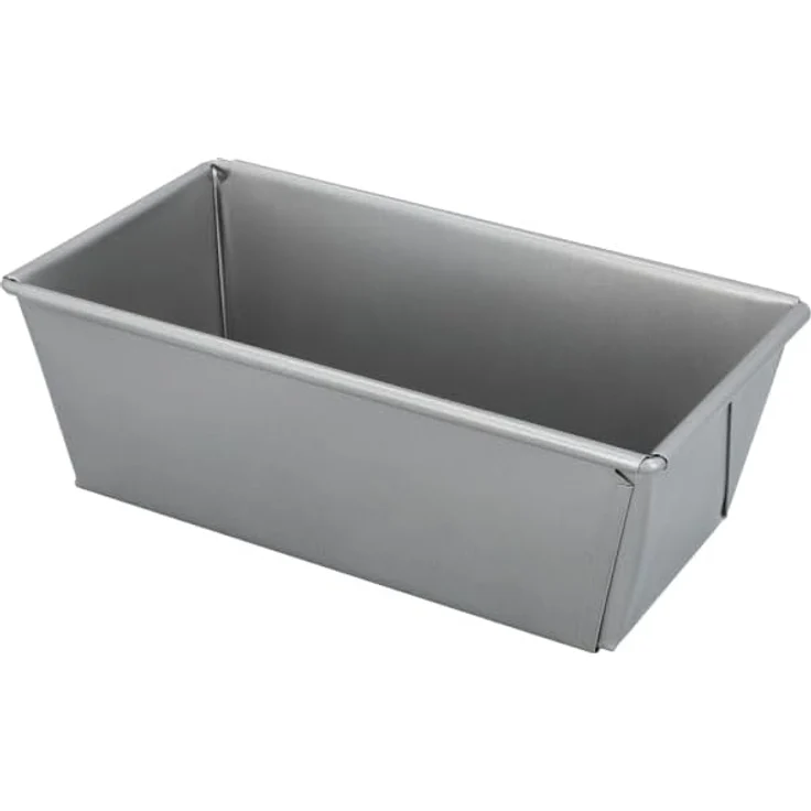 Birkmann Kastenkuchenform Baker´s Best ausziehbar 20 - 35 cm Höhe 7,3 cm mit Antihaftbeschichtung – Bild 1
