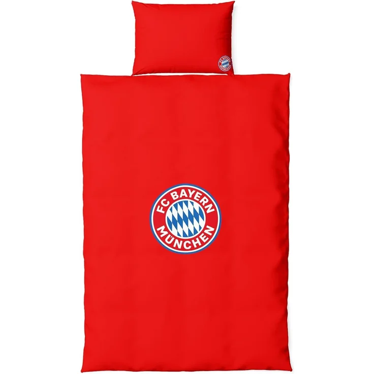 FC Bayern München Bettwäsche Bettwäsche – Bild 3