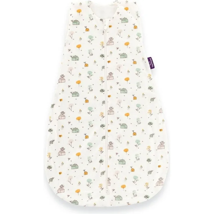 Sommerschlafsack LIEBMICH Baumwolle