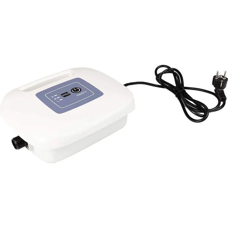 Steinbach Poolroboter "Poolstar Poolrunner S63",für Pools bis 18 m² – Bild 5