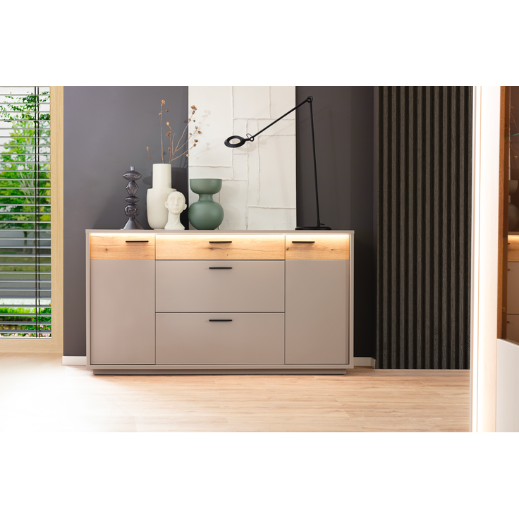 MCA VALDIVIA Sideboard T01 – Bild 2