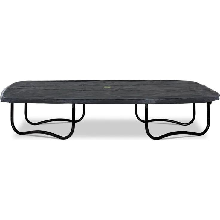 EXIT Trampolin Abdeckplane Premium rechteckig 275x458 cm (9x15ft) ZUBEHÖR