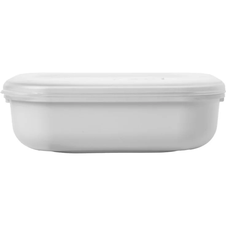 Centi Mikrowellenbehälter Mikrowellengeschirr mit Ventil und Griff 3er-Set, Kunststoff, (3er-Set) – Bild 4