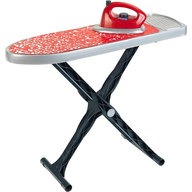 Theo Klein 6736 Vileda Bügelset, Spielzeug