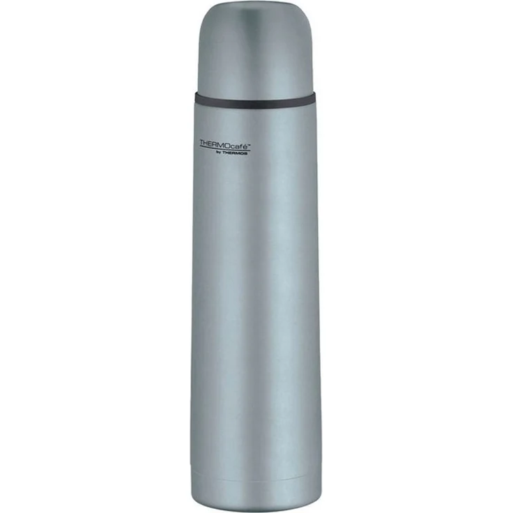 Thermos Isolierflasche Everyday Tc ice blue mat 0,70l – Bild 2