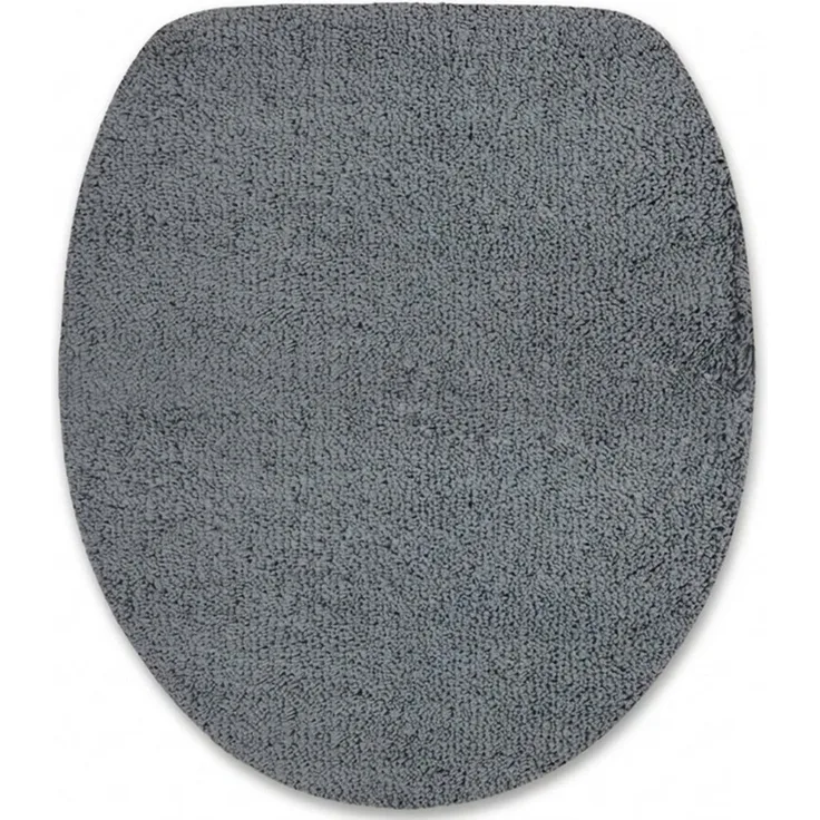 Waidmeister Badematte Lasalle WC-Teppich, Polyester, WC Vorleger 45x50 cm