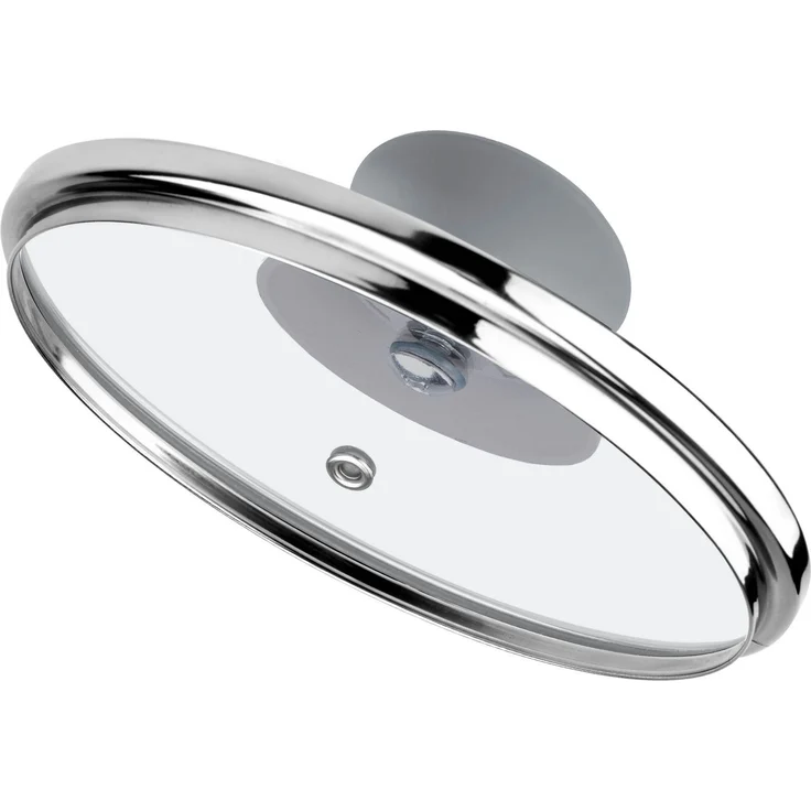 KADAX Deckel Hitzebeständiges Glas für einen 14cm Topf – Bild 6