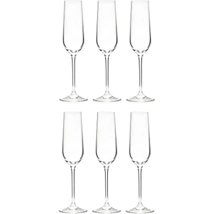 BUTLERS Champagnerglas ''SANTÉ''