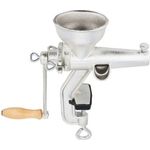 Kinghoff Kinghoff Manuelle Obst- und Gemüsepresse 8897