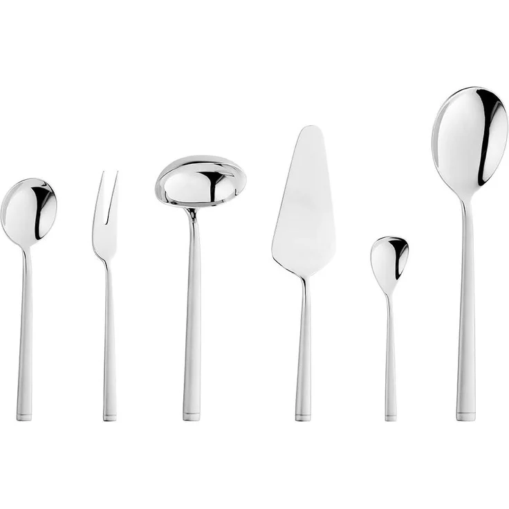 Zwilling Senses 68 EL Edelstahl Besteckset für 12 Personen – Bild 3