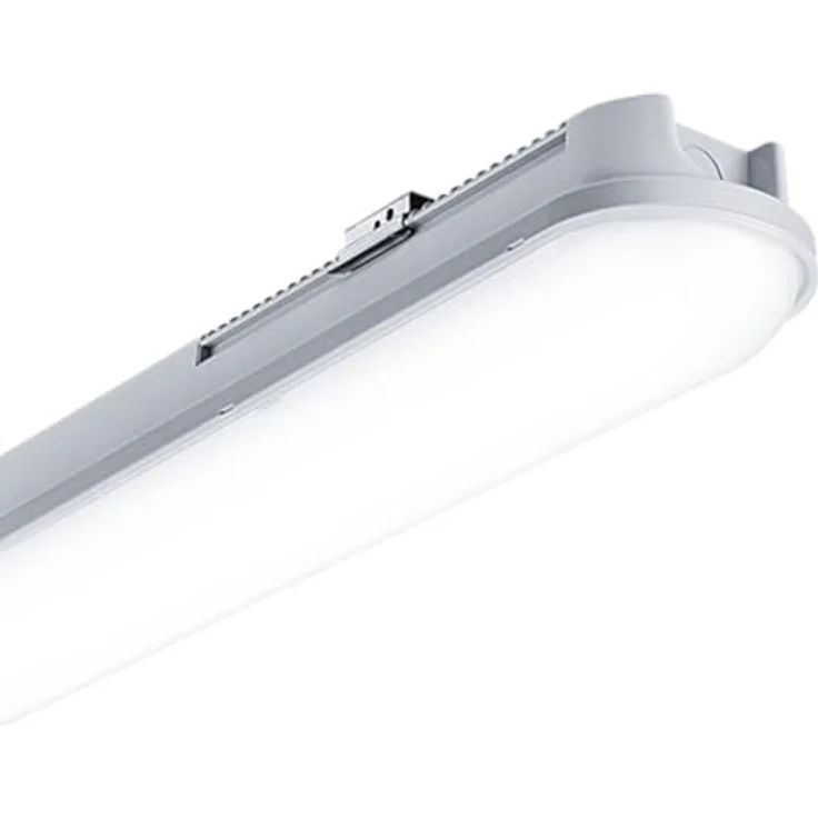 Zumtobel 96700011 JULIE FLEX 1200 4200 840 LED-Feuchtraumleuchte – Bild 2