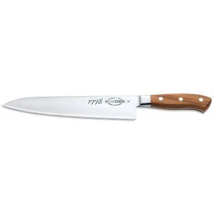 F. Dick 1778 Kochmesser