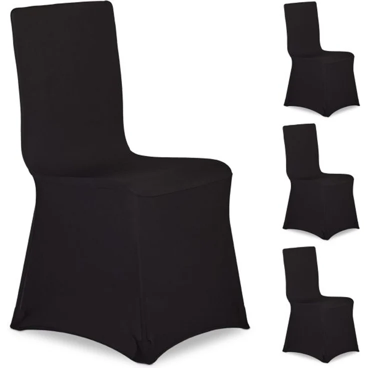 Stuhlhussen 4er Set 10032617_46 – Bild 1