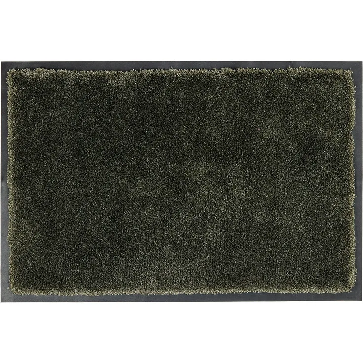 ASTRA Fußmatte Lava, rechteckig, Höhe: 13 mm, Sauberlaufmatte, waschbar, rutschfest, nimmt Schmutz auf, Schmutzfang