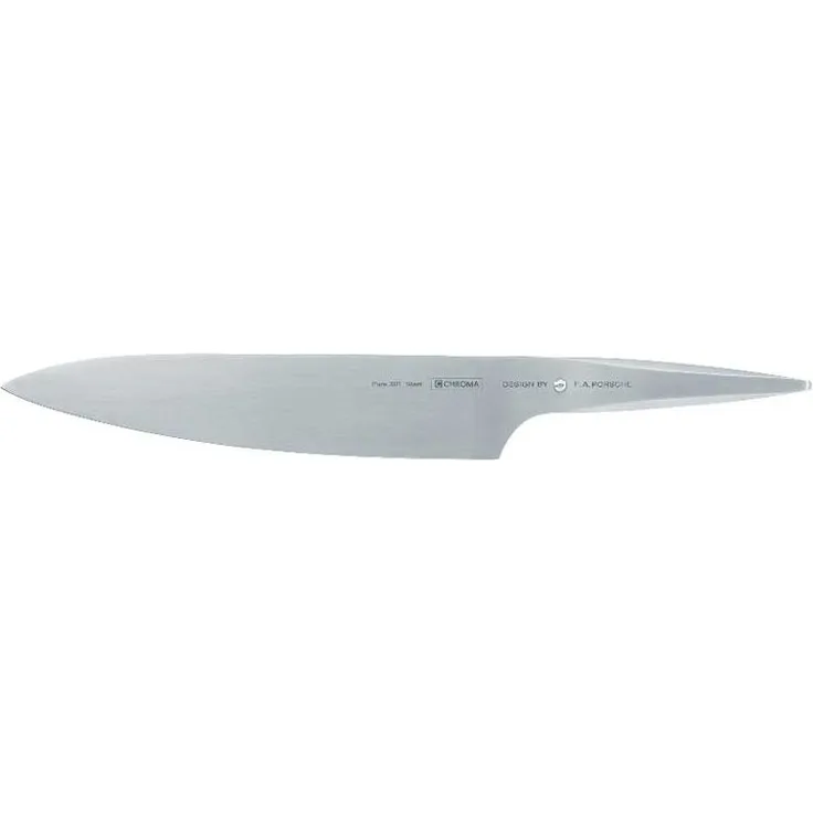 Chroma type 301 P-01 Kochmesser 24 cm