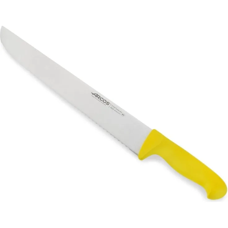 Arcos 292500 Fischhändler Messer, acier_inoxydable