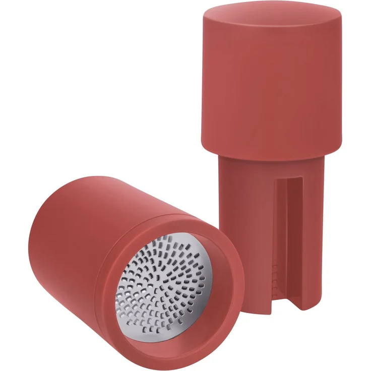 Microplane Gewürzmühle Lip Stick Pink 48123 – Bild 3