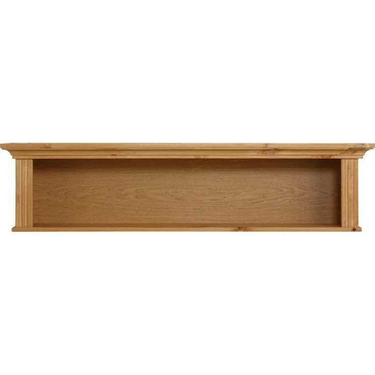 OTTO home Wandregal Teresa, Breite 120 cm, aus massiver Kiefer, FSC® – Bild 4