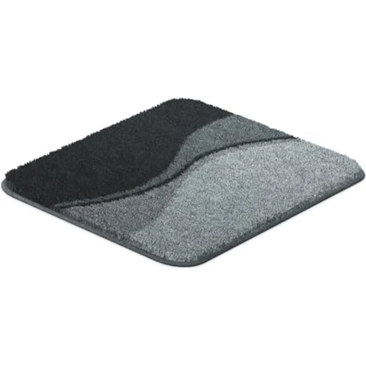 Linea Due Flash WC-Vorl.o.A. 40x50 cm anthrazit – Bild 4