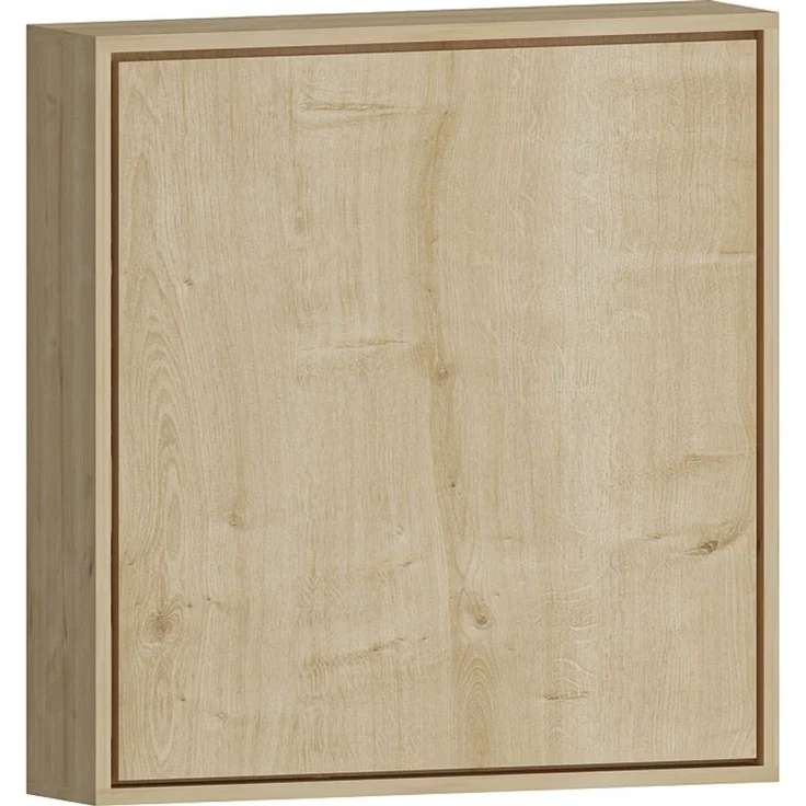 Skye Decor 'Sedir - Oak' Schreibtisch, Eiche, 59 x 74 x 90 cm – Bild 4