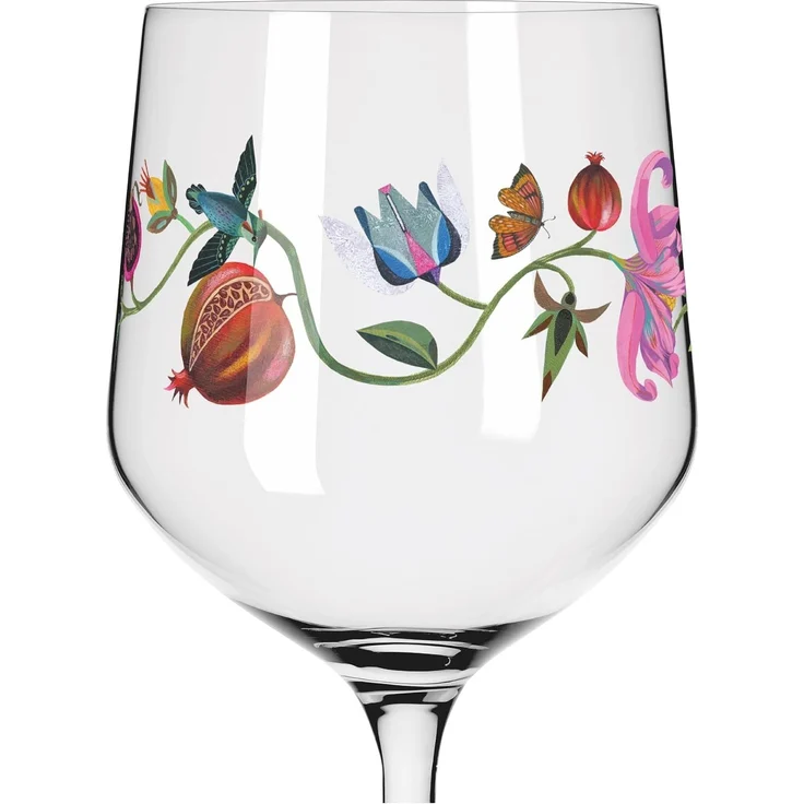 Ritzenhoff 3881002 BOTANIC LIGHTS Ginglas-Set 2er #9, #10 Olaf Hajek 2024 – Bild 9