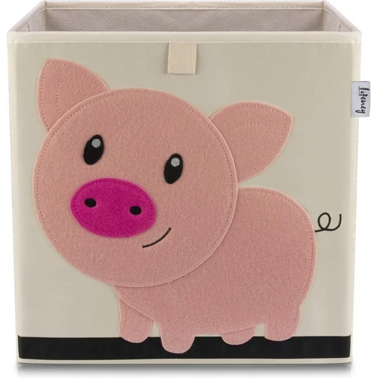 Lifeney Faltbox