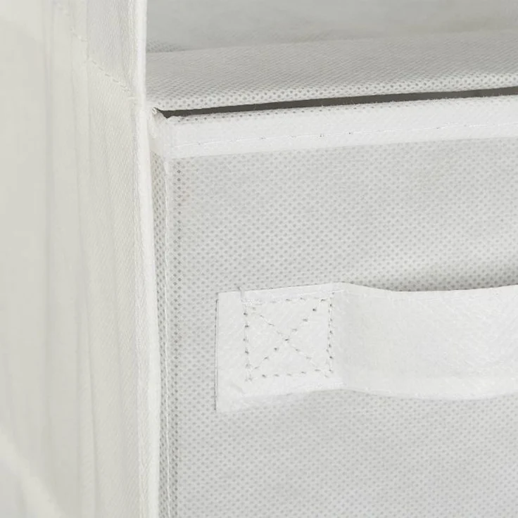 Hängeregal für Kleiderschrank – Bild 9