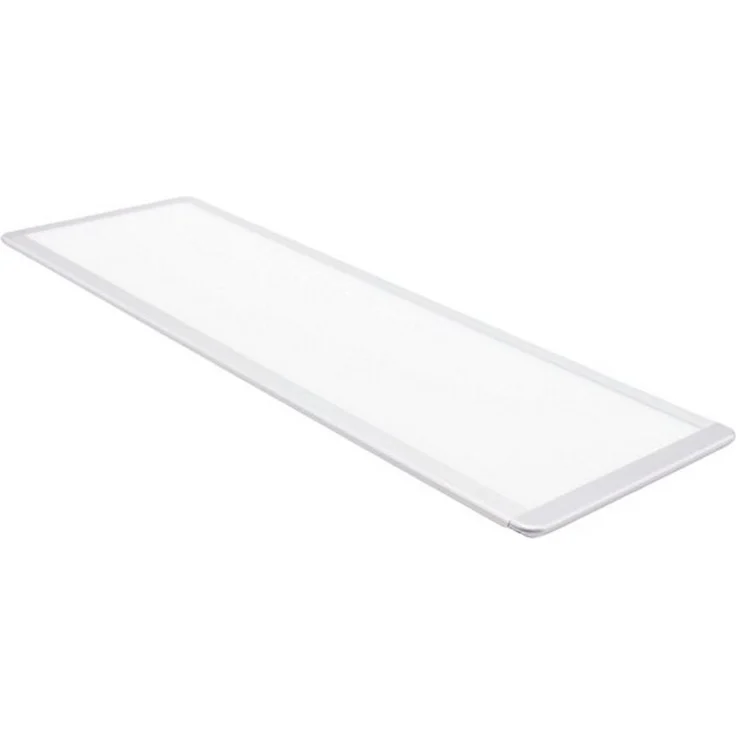 kalb LED Unterbauleuchte LED Unterbauleuchte Küchenleuchte Panel Küche Unterbaustrahler dimmbar, 1er Set 600mm neutralweiß, neutralweiß – Bild 4