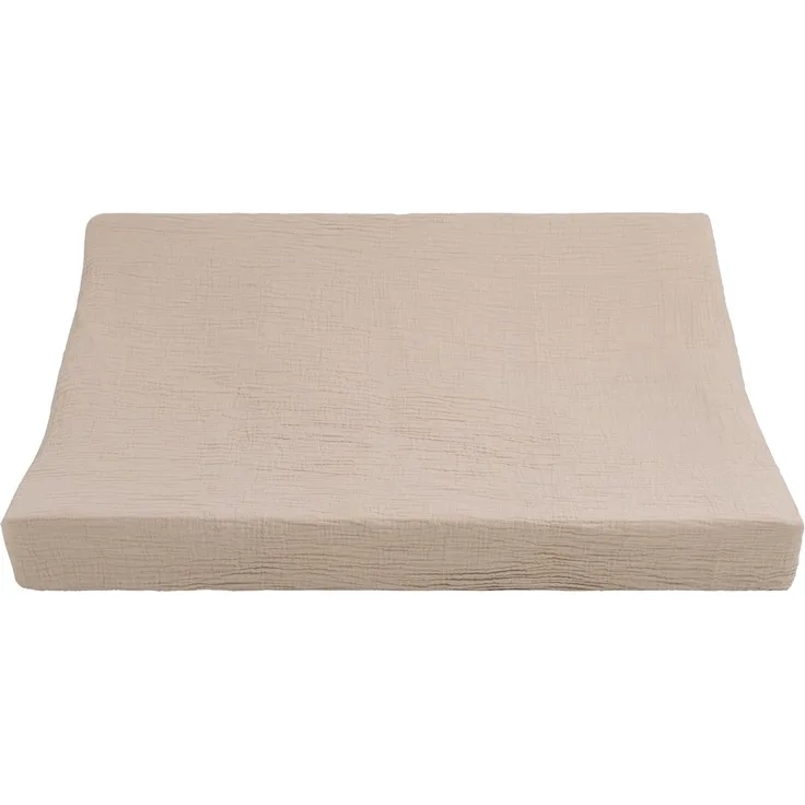 Baby's Only Tender Wickelunterlagenbezug - Beige -