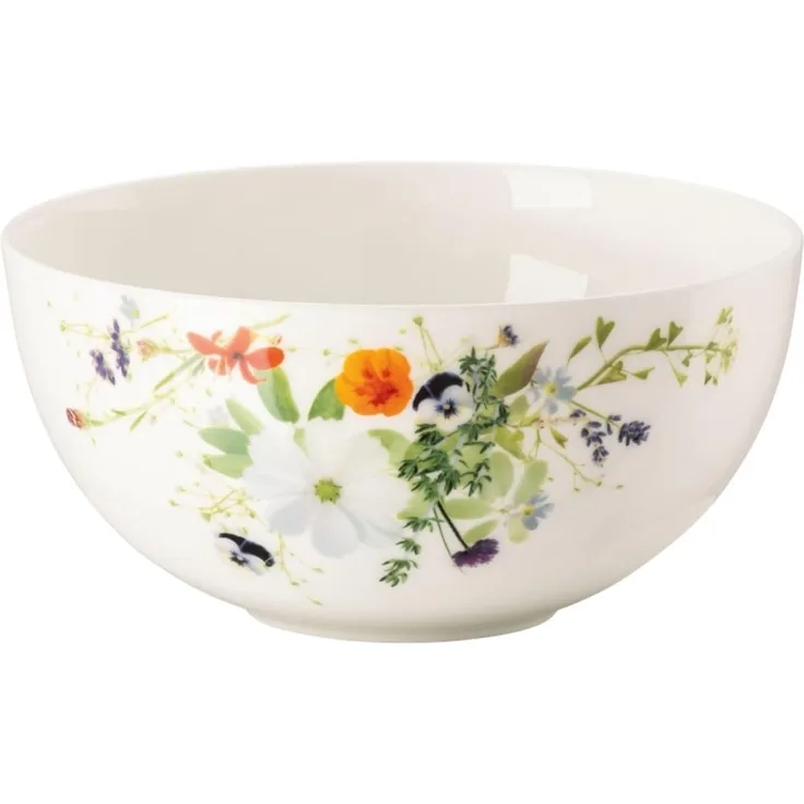 Rosenthal Müslischale Brillance Grand Air Schale