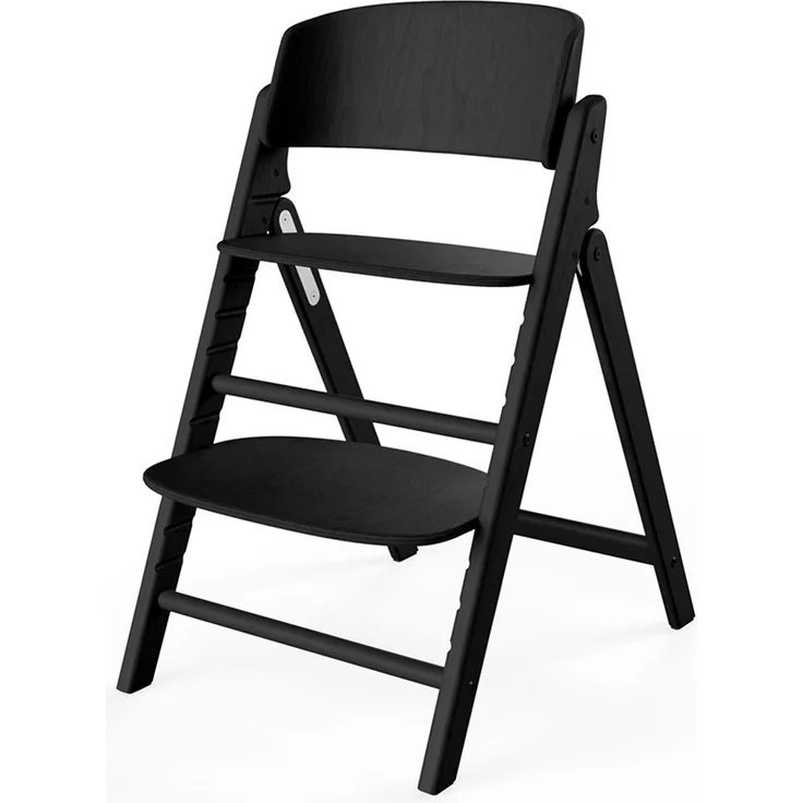Cybex Hochstuhl Click&Fold 4in1 Stunning Black – Bild 2