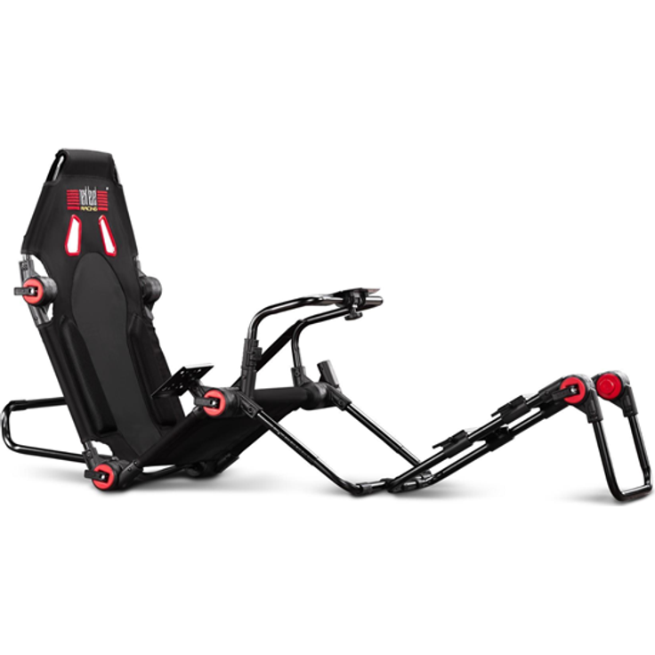 Next Level Racing RACING FGT LITE COCKPIT (NLR-S015) Racing simulator cockpit - Bis zu 130 kg