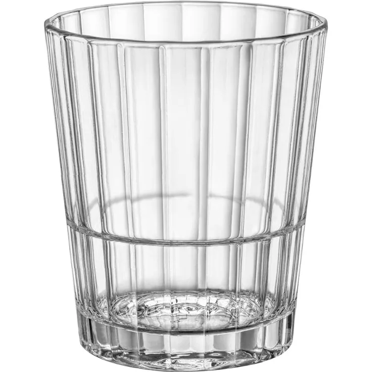 Gläserset Bormioli Rocco Oxford Bar 6 Stück Glas (320 ml) Default Title