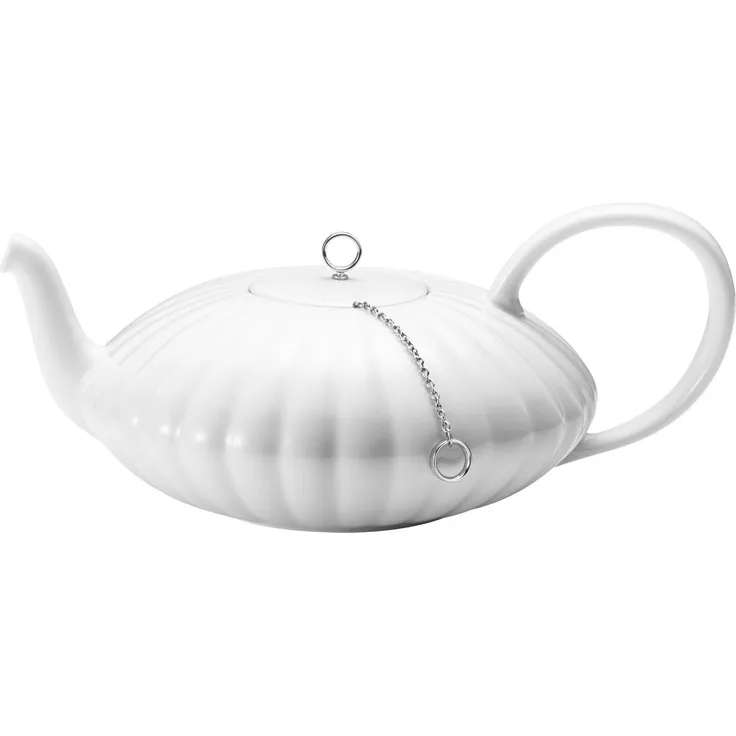 Georg Jensen Teekanne Bernadotte 10019637