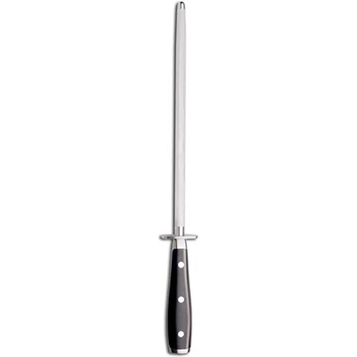 Wüsthof Classic Ikon Wetzstahl 26 cm – Bild 1