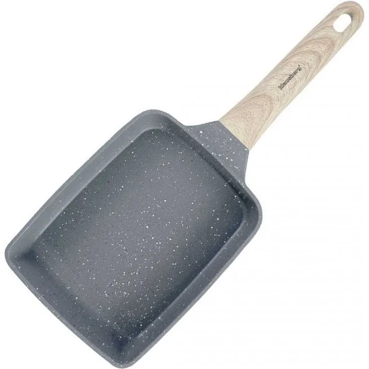 Klausberg Klausberg Marmor-Omelettpfanne 56771