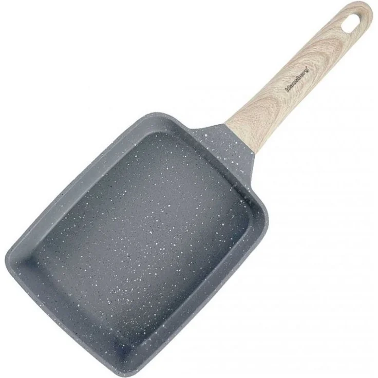 Klausberg Klausberg Marmor-Omelettpfanne 56771