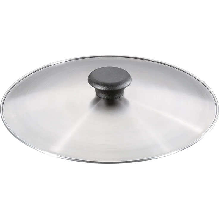 Pfannkuchen-Wendedeckel 30 cm