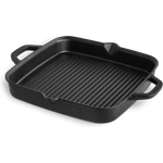 Burnhard Grillpfanne Gusseisen