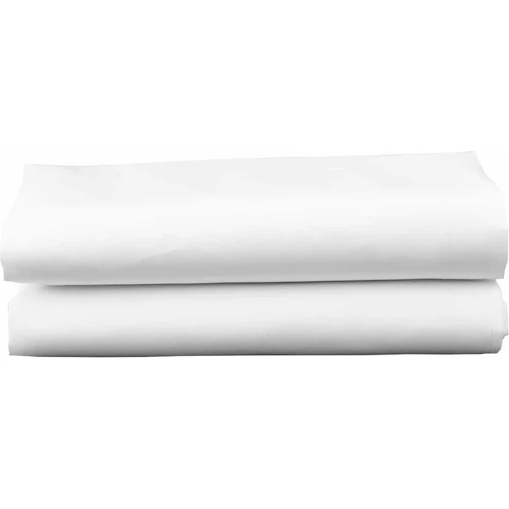 vidaXL Markisenersatzstoff Weiß 1000 x 160 cm Polyester 42000827 – Bild 2