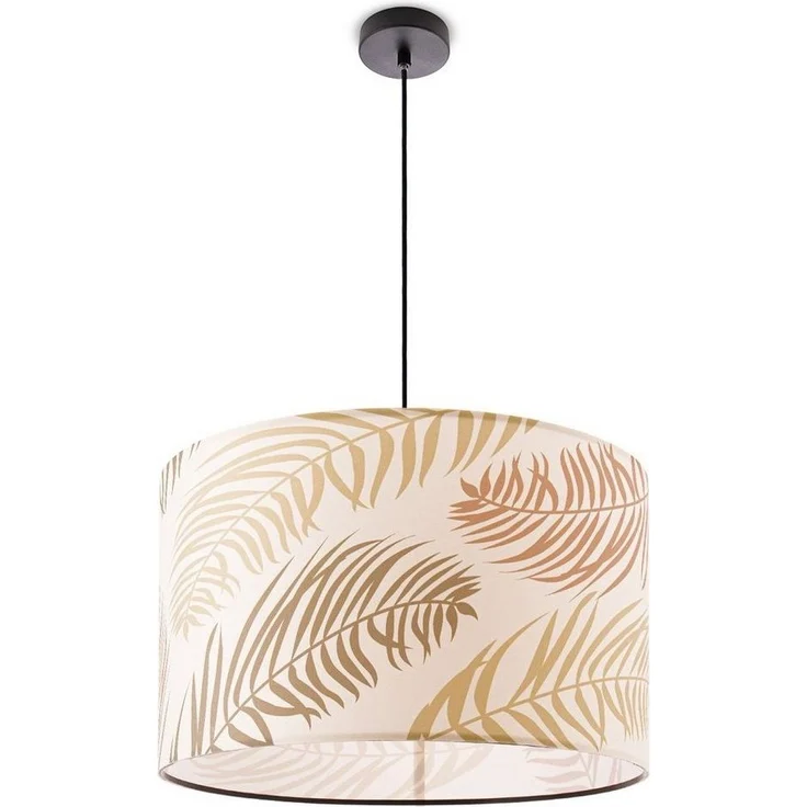 Paco Home Pendelleuchte Kuba 123, ohne Leuchtmittel, Hängelampe Esstisch Wohnzimmer Modern Lampe Kinderzimmer Jungle – Bild 5