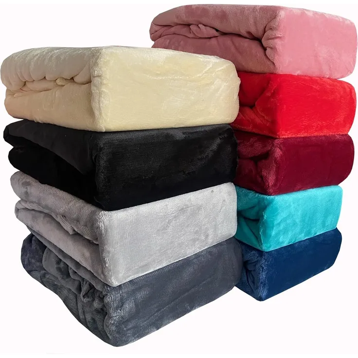 One Home Spannbettlaken Winter Cashmere Touch, Fleece, Gummizug: rundum, (1 Stück), flauschig warmes Teddy Plüsch