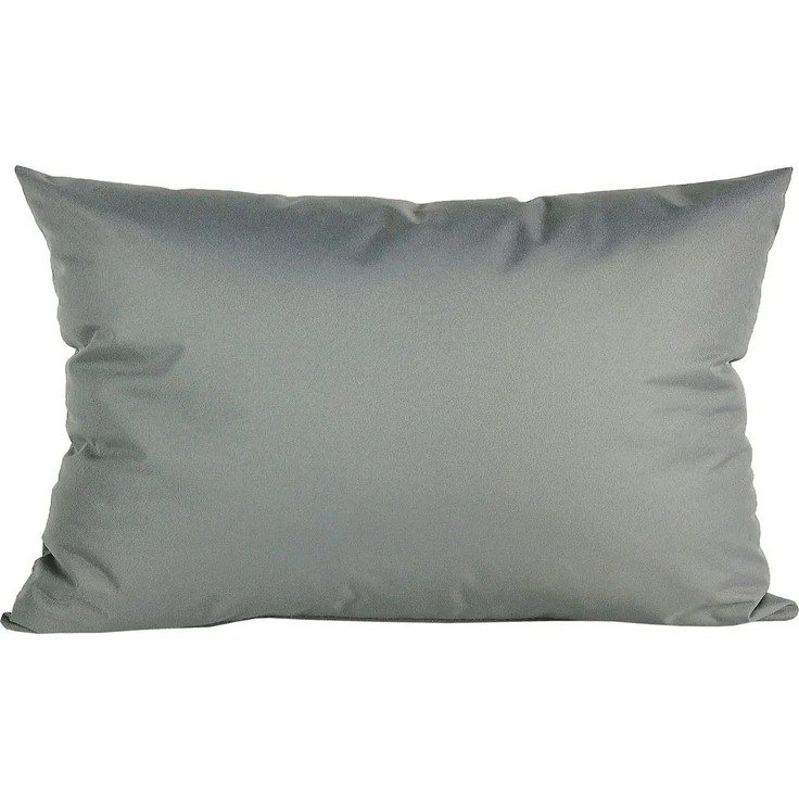 JACK Dekokissen 40x60cm Outdoor Lounge Kissen inkl. XXL Füllung, starke Füllung, Robust, Strapazierfähig, Wasserabweisend, Innen&Außen – Bild 1