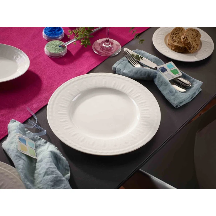 Villeroy & Boch Cellini Teller-Set 12-teilig – Bild 3