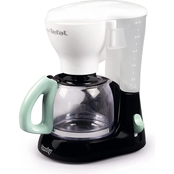 Smoby 7600310544 Tefal Kaffeemaschine