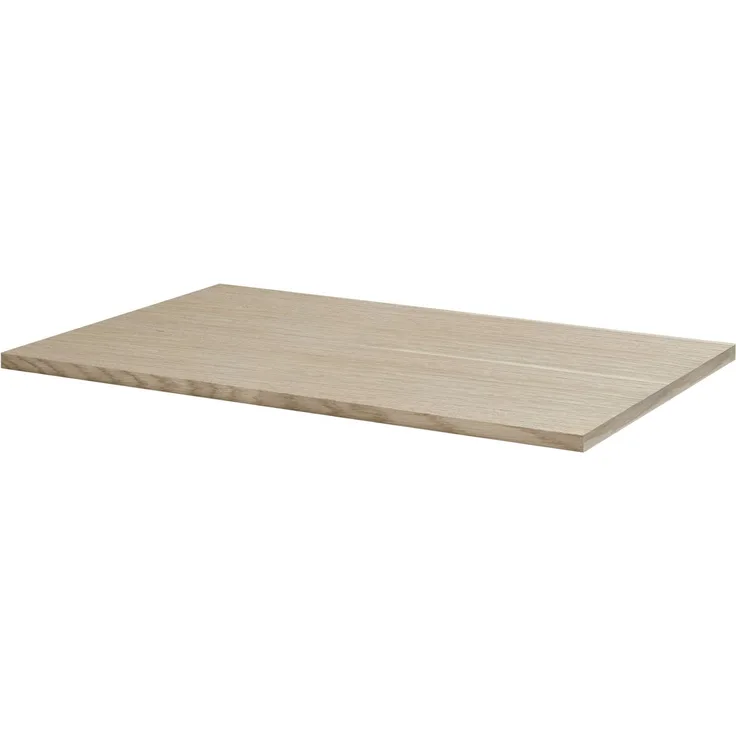 Dolle Regalboden Lite eiche 80 x 40 x 2 cm furniert