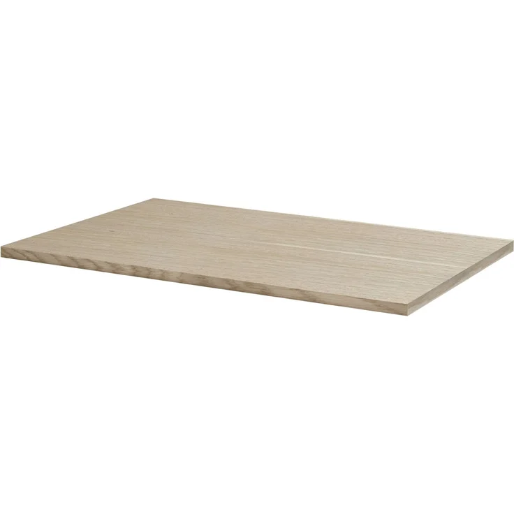 Dolle Regalboden Lite eiche 80 x 40 x 2 cm furniert
