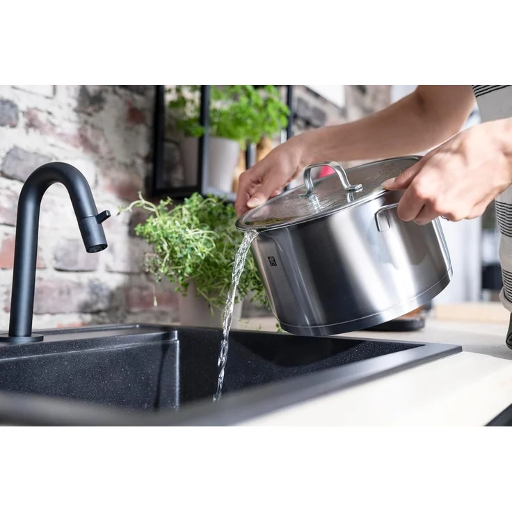 ZWILLING Kochtopfset True Flow 5teilig – Bild 3