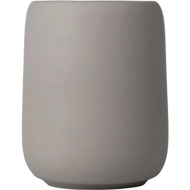blomus Zahnputzbecher SONO Zahnputzbecher satellite 11 cm