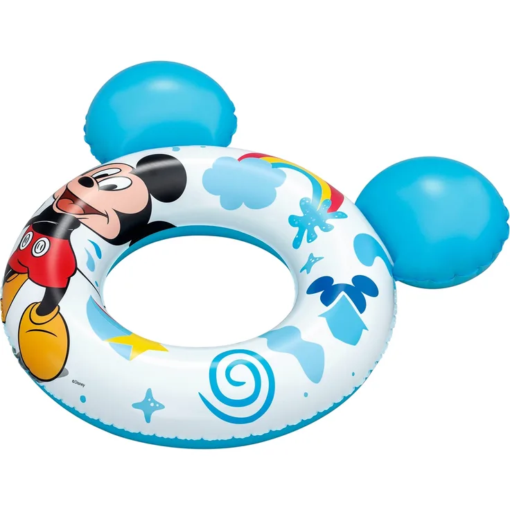 Disney Junior® Schwimmring Mickey Maus 74 x 76 cm